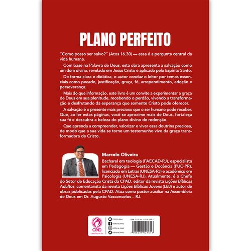 Plano Perfeito