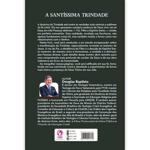Santíssima Trindade
