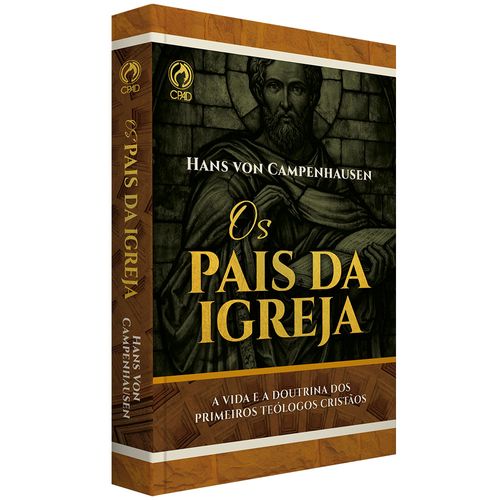 Os Pais da Igreja
