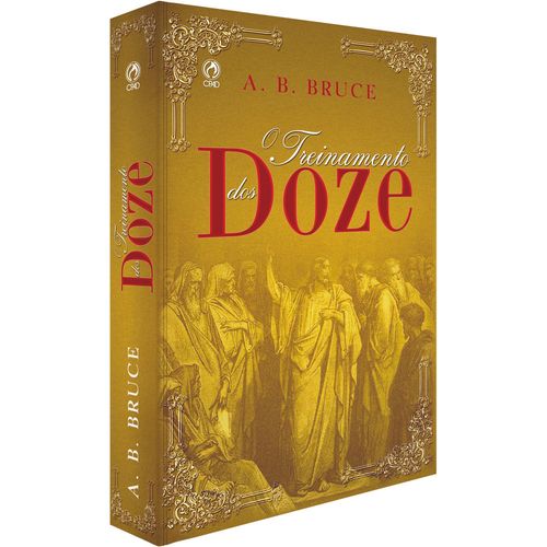 O Treinamento dos Doze