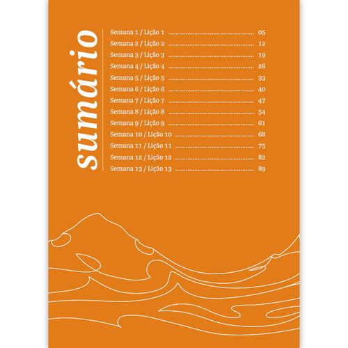 Comunhão Leitura Diária