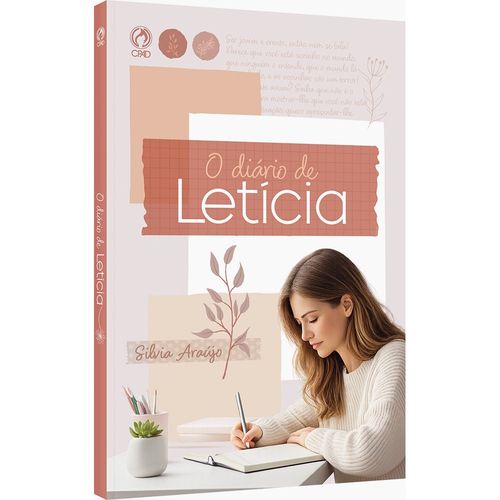 O Diário de Letícia