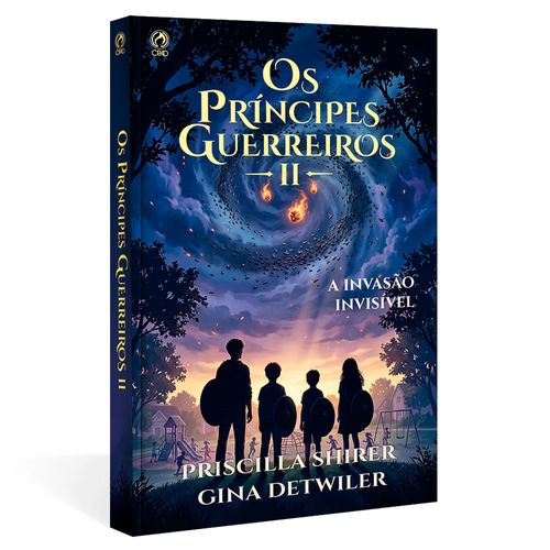 Os Príncipes Guerreiros II
