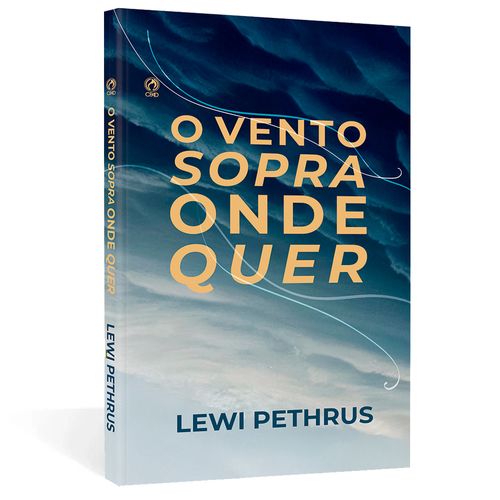 O Vento Sopra Onde Quer