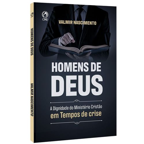 Homens de Deus
