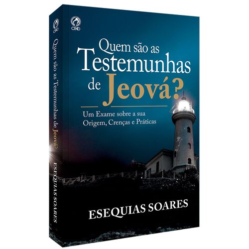Quem são as Testemunhas de Jeová?