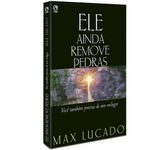 eleaindaremovepedras