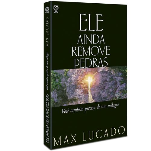 Ele Ainda Remove Pedras