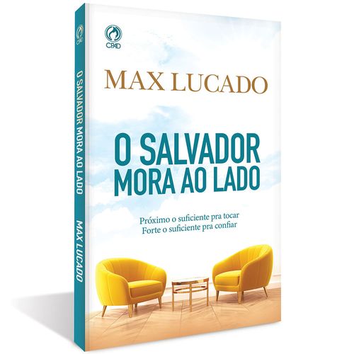 O Salvador Mora ao Lado