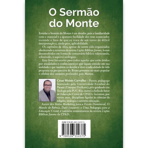 O Sermão do Monte