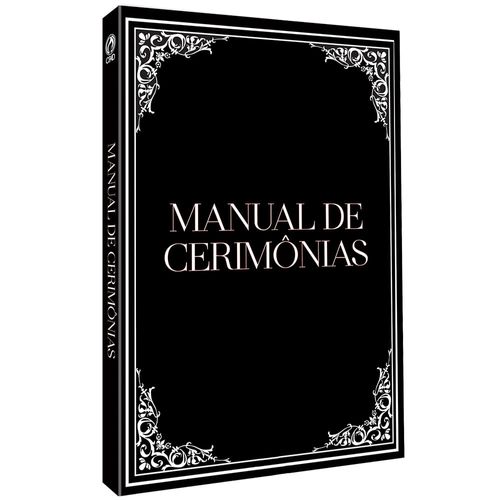 Manual de Cerimônias