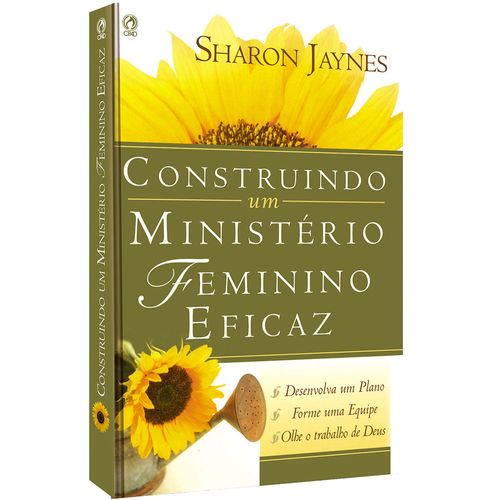 Construindo um Ministério Feminino e Eficaz