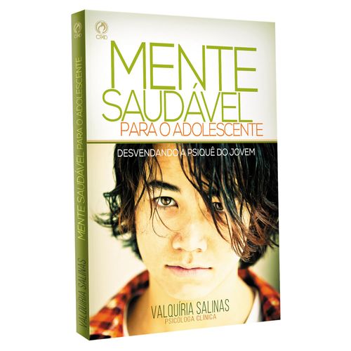 Mente Saudável para o Adolescente
